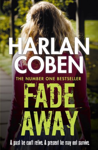 Fade Away (Myron Bolitar Book 3) (English Edition)