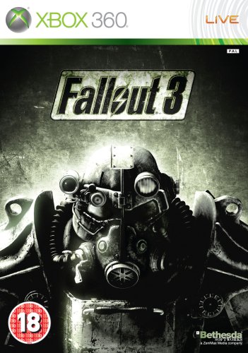 Fallout 3 (Xbox 360) [Importación inglesa]