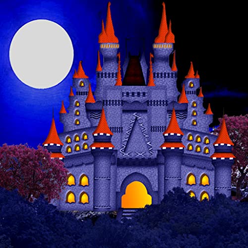 fantasmas de terror historias de miedo: el aterrador castillo paranormal oscuro - edición gratuita