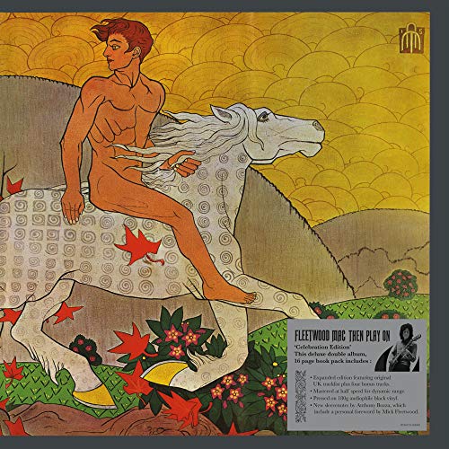 Fleetwood Mac - Then Play On (2 LP) [Vinilo]
