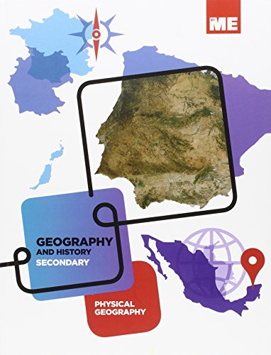 Geography & History 1 ESO Andalusia, Aragon, Asturias, Balearic Islands, Basque Country, Canary Islands, Castile and León, Castile-La Mancha, ... Murcia, Valencia (Geografía e Historia)