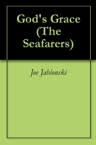 God's Grace (The Seafarers) (English Edition)
