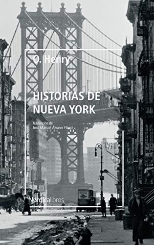 Historias de Nueva York: 35 (Otras Latitudes)