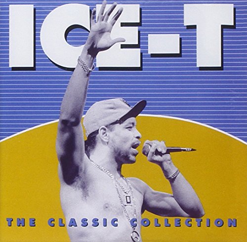 Ice T-Classic Collection