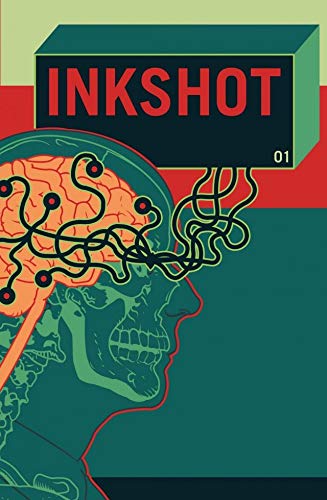 Inkshot (English Edition)