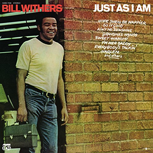 Just As I Am [Vinilo]