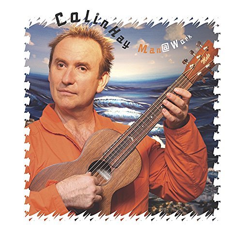 Man at Work by Colin Hay (2003-07-22)