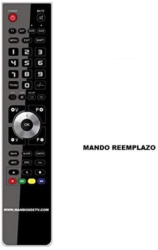 Mando TV SELECLINE S22/4-11