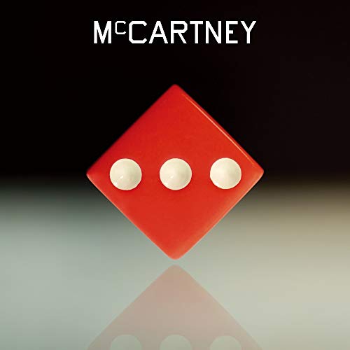 McCartney III Special Edition [Japan Bonus Track] [SHM-CD]