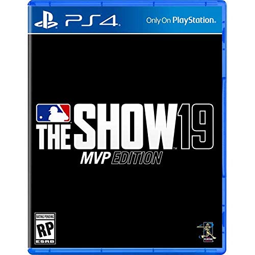 MLB The Show 19 MVP Edition for PlayStation 4 [USA]