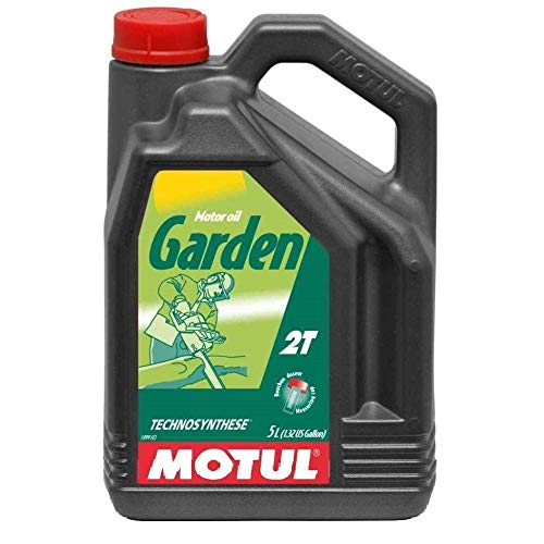 MOTUL 100047 Garden 2T – Aceite, 5 L