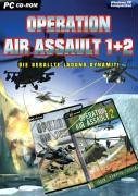 Operation Air Assault 1 & 2 [Importación alemana]