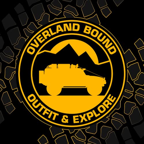Overland Bound Talk
