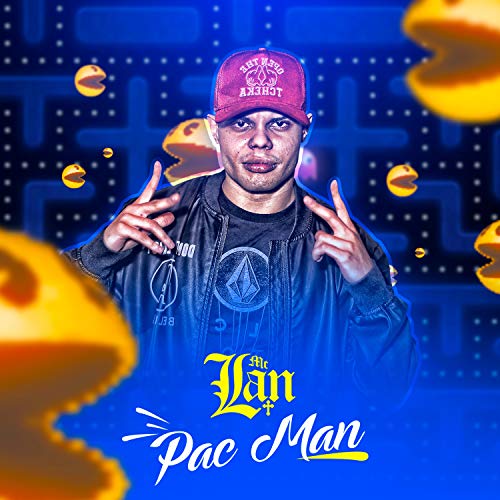 Pac Man [Explicit]
