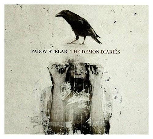 Parov Stelar: The Demon Diaries (digipack) [CD]