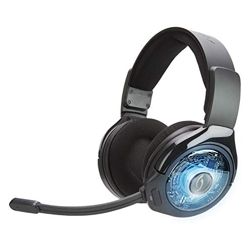 PDP - Headset Afterglow Wireless AG 9+ (PS4)