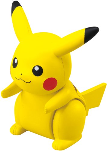 Pikachu Teledirigido Pokemon 11 cm