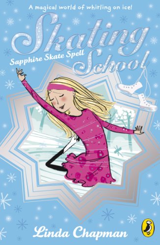 Skating School: Sapphire Skate Fun (English Edition)