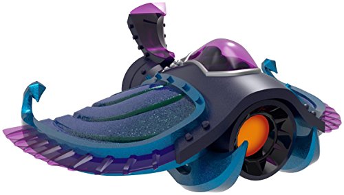 Skylanders SuperChargers: Vehicle Sea Shadow Character Pack by Activision