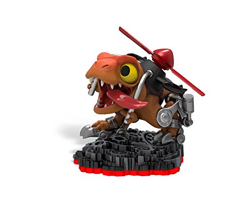 Skylanders Trap Team: Chopper Character Pack by Activision