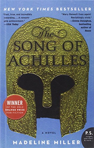 Song of Achilles (P.S.)