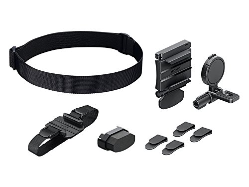 Sony BLT-UHM1 - Kit de montaje universal para Action Cam
