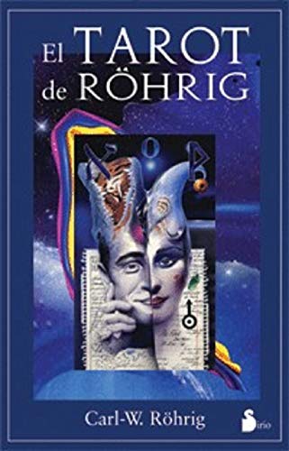 T. DE ROHRIG - ESTUCHE (2007)