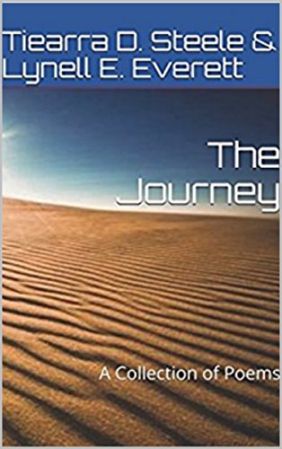 The Journey: A Collection of Poems (English Edition)