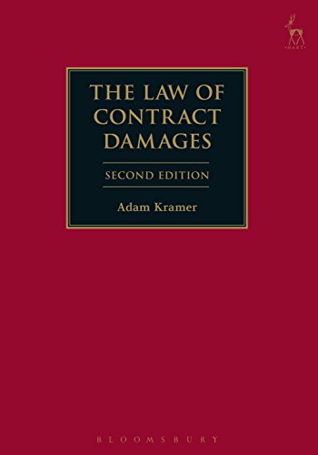 The Law of Contract Damages (English Edition)