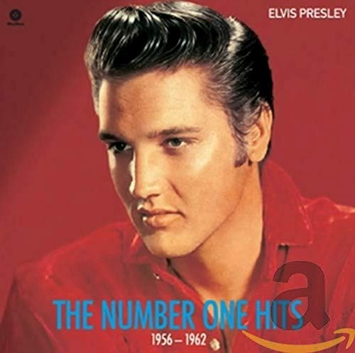 The Number One Hits 1956-1962