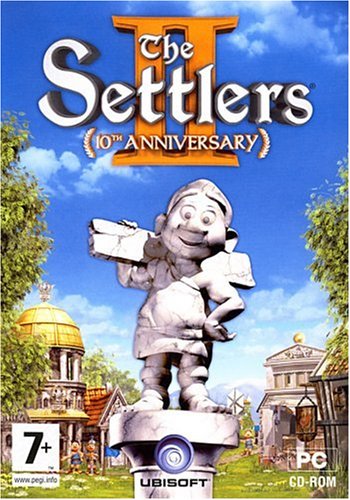 The settlers II - 10th anniversary [Importación francesa]