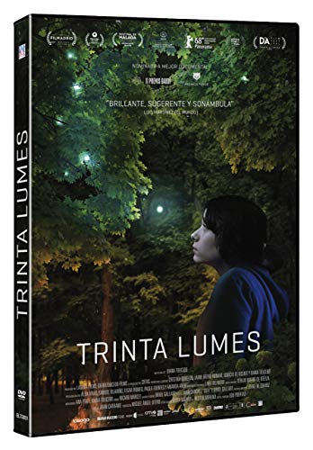 Trinta Lumes [DVD]