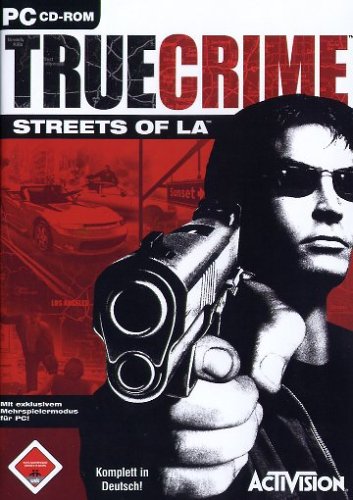 True Crime - Streets of LA [Importación alemana]