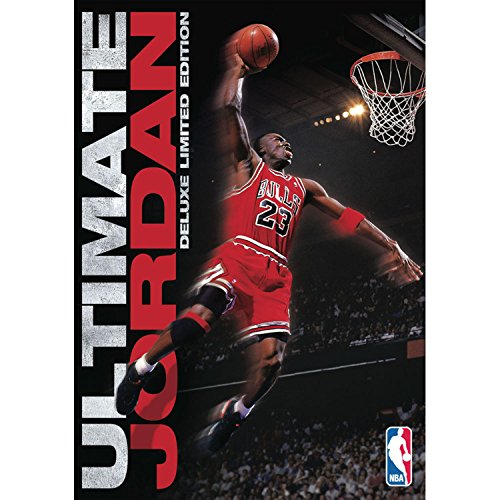 Ultimate Jordan (7 Dvd) [Edizione: Stati Uniti] [USA]