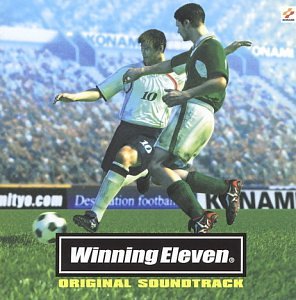 Winning Eleven 6 -Soundtrack