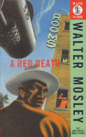A Red Death (Mask Noir)
