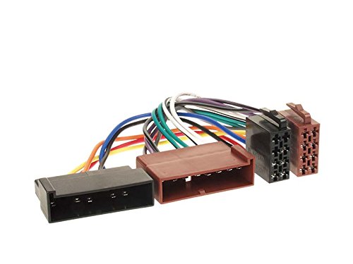 ACV 1114-02 - Cable de conexión para Radio de Coche