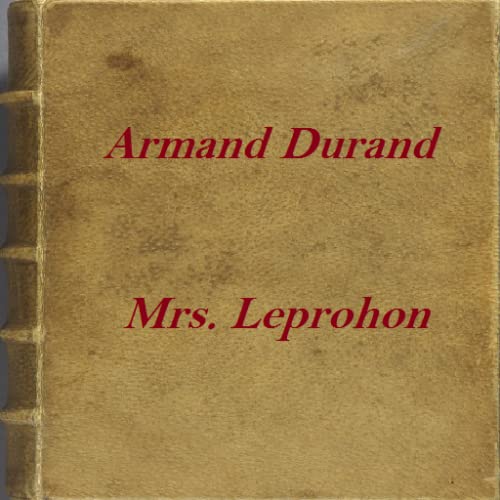 Armand Durand