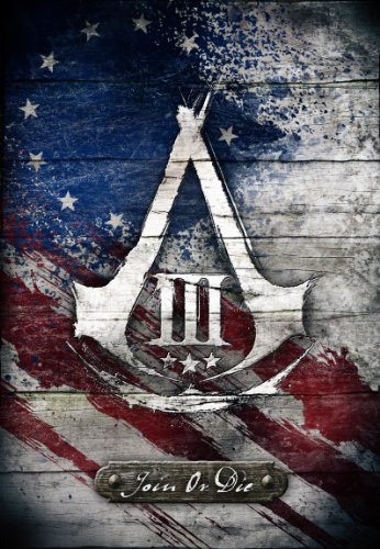 Assassin's Creed 3 - Join or Die Edition [Importación inglesa]