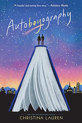 Autoboyography (English Edition)
