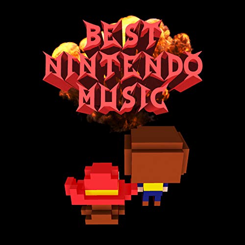 Best Nintendo Music