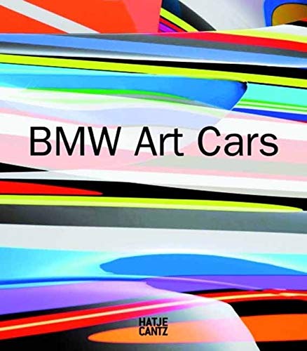 BMW Art Cars (German Edition)