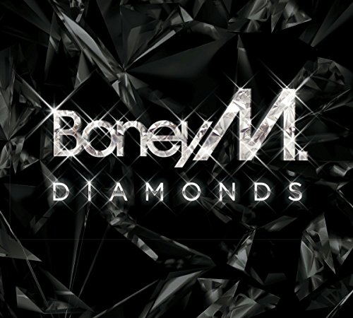 Boney M: Diamonds - 40th Anniversary Edition