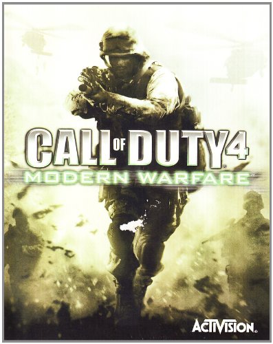 Call of Duty-Modern Warfare