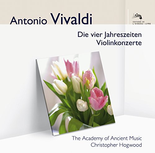 Concerto For Violin And Strings In F Minor, Op.8, No.4, R.297 "L'inverno" - 1. Allegro Non Molto
