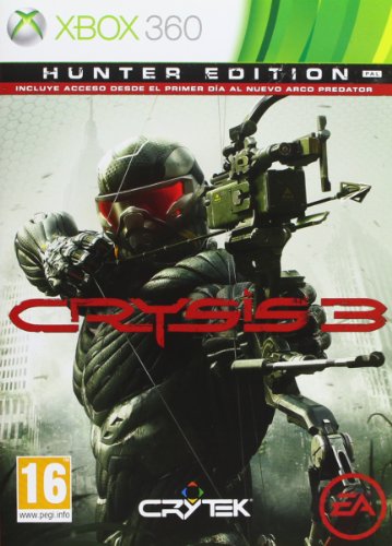 Crysis 3 - Edición Limitada