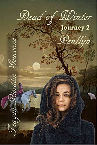Dead of Winter: Journey 2, Penllyn (English Edition)