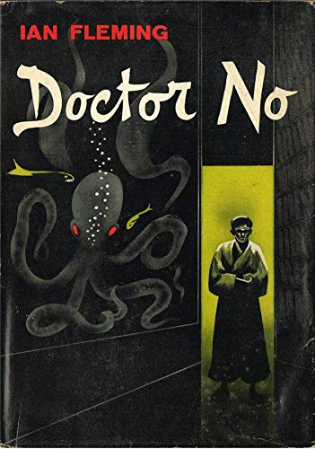 Doctor No (English Edition)