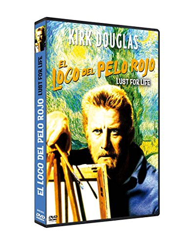 El Loco Del Pelo Rojo [DVD]