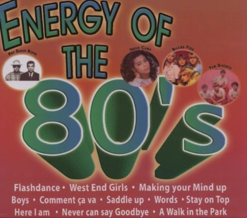 Energy of the 80's